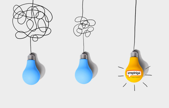 Greitas paskolos procesas internetu