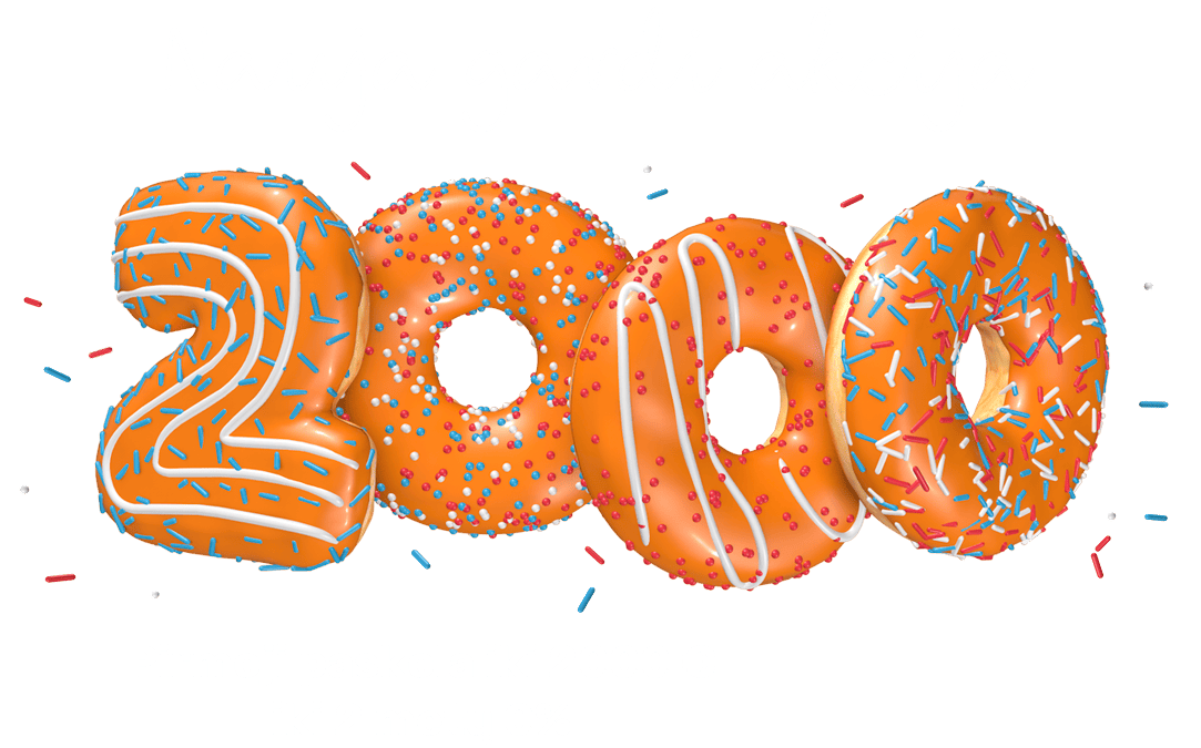 Pirmoji paskola iki 2000 € iki 2 metų 0%