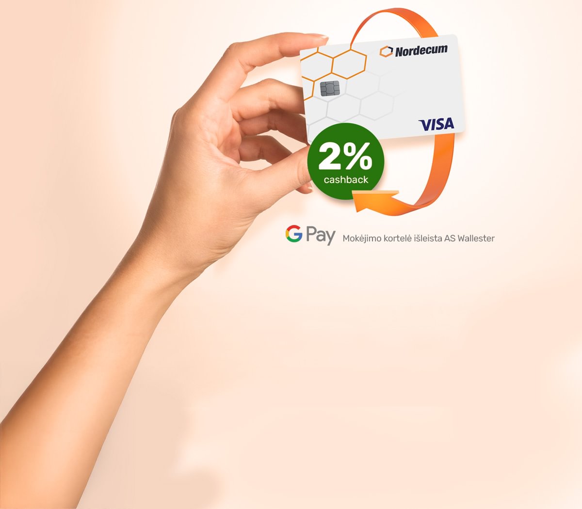 Apsipirkite palankiomis sąlygomis!