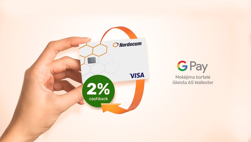 Apsipirkite palankiomis sąlygomis!