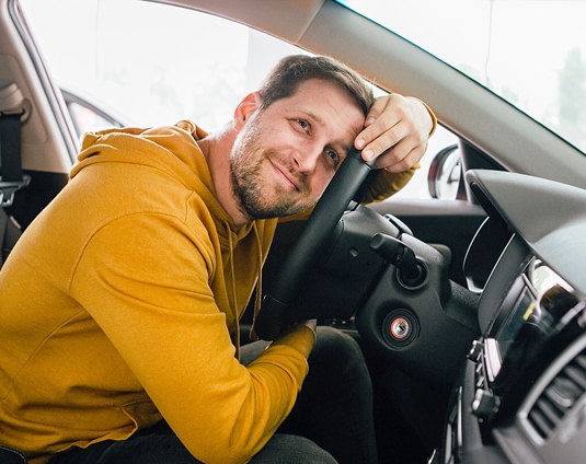 %h1%Automobilio paskola – važiuokite dabar, o mokėkite vėliau!%/h1%