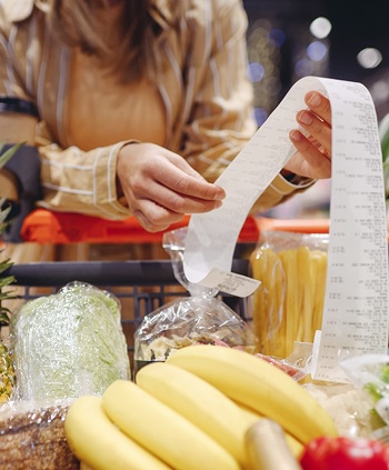 Vartojimo paskola kasdieniniams poreikiams patenkinti