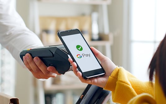 %h2%Užsisakyk kortelę – mokėk su Google Pay%/h2%
