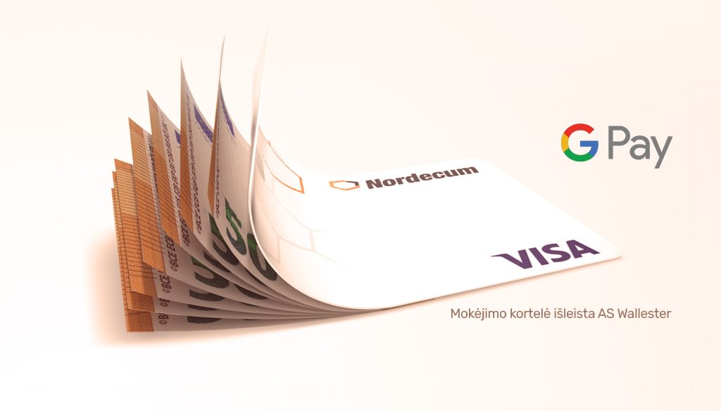 Gaukite iki 5&nbsp;000 € limitą jau šiandien