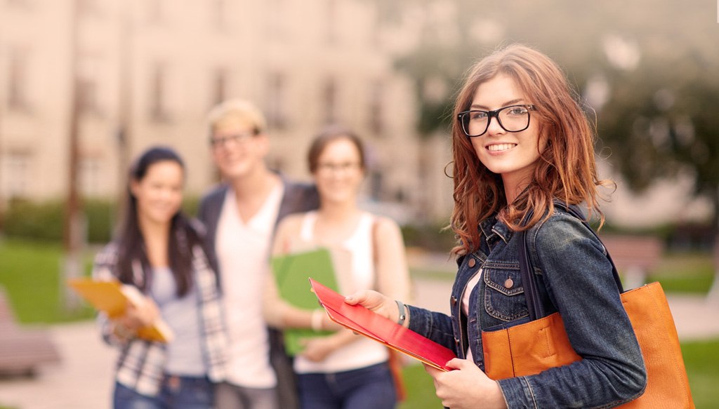 Paskola mokslams %br% Mokytis niekada nevėlu