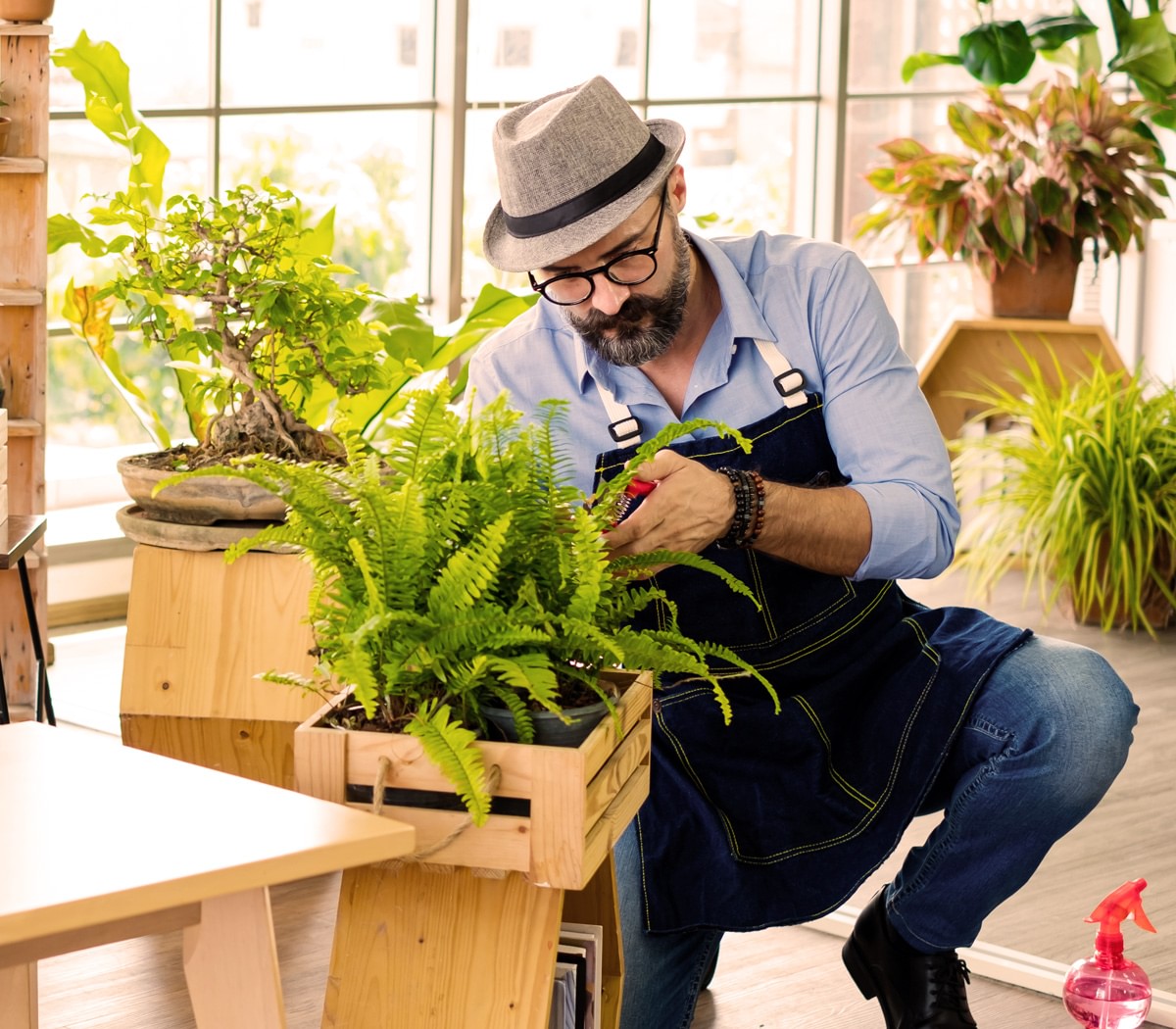 Imk kreditą ir gyvenk gražiai