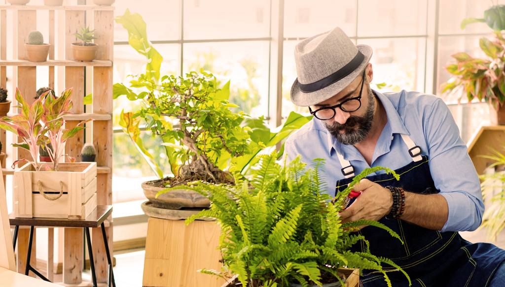 Imk kreditą ir gyvenk gražiai