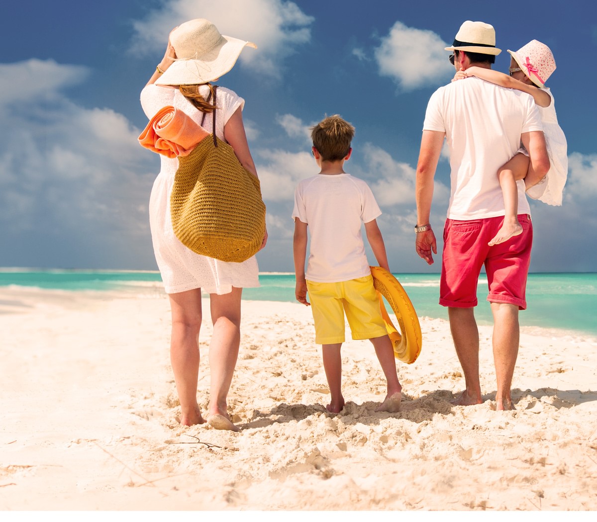 Rinkitės savo svajonių atostogas