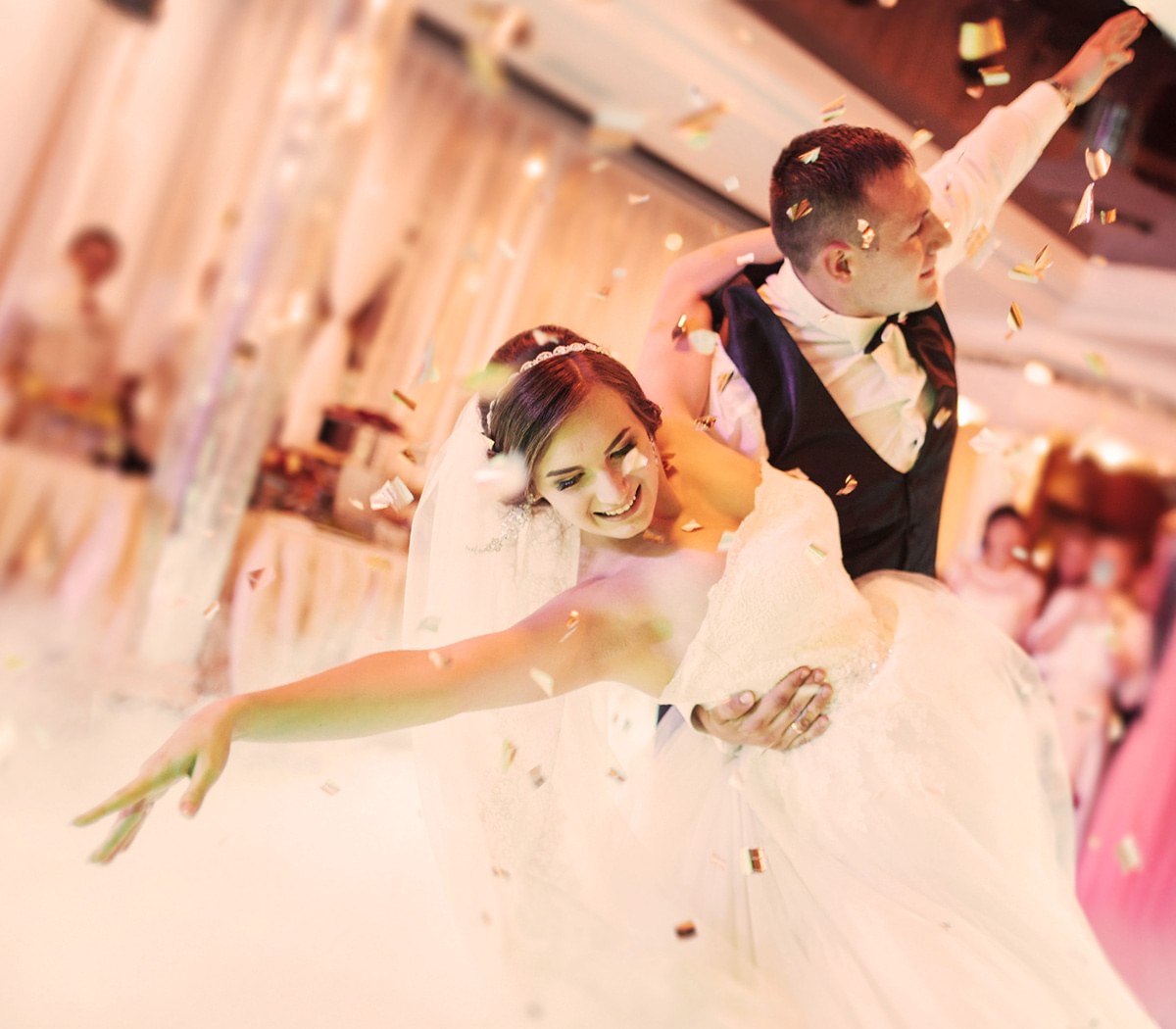 Iki 15&nbsp;000&nbsp;€ Jūsų svajonių vestuvėms