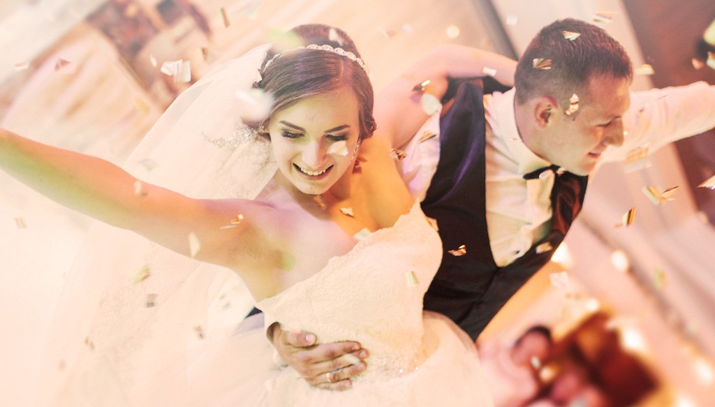 Iki 15&nbsp;000&nbsp;€ Jūsų svajonių vestuvėms